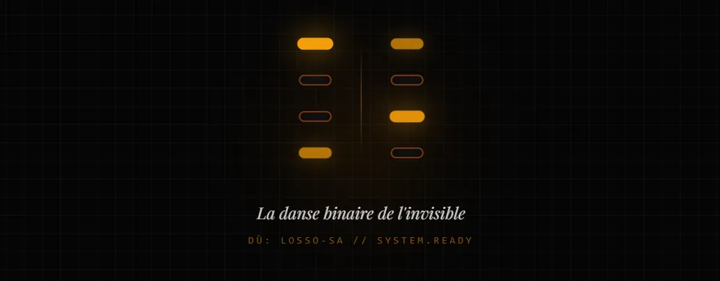 Le Fâ : Le Code Source Ancestral et la Science Mathématique du Destin