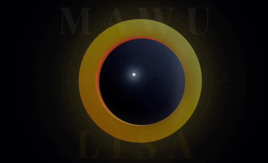 Mawu-Lisa : La Dualité Créatrice et le Souffle Originel de l'Univers