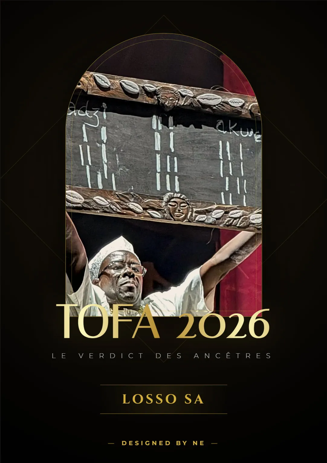 Tofâ 2026 : L'Algorithme de Loso-Sa, entre Invulnérabilité Nationale et Rigueur Éthique