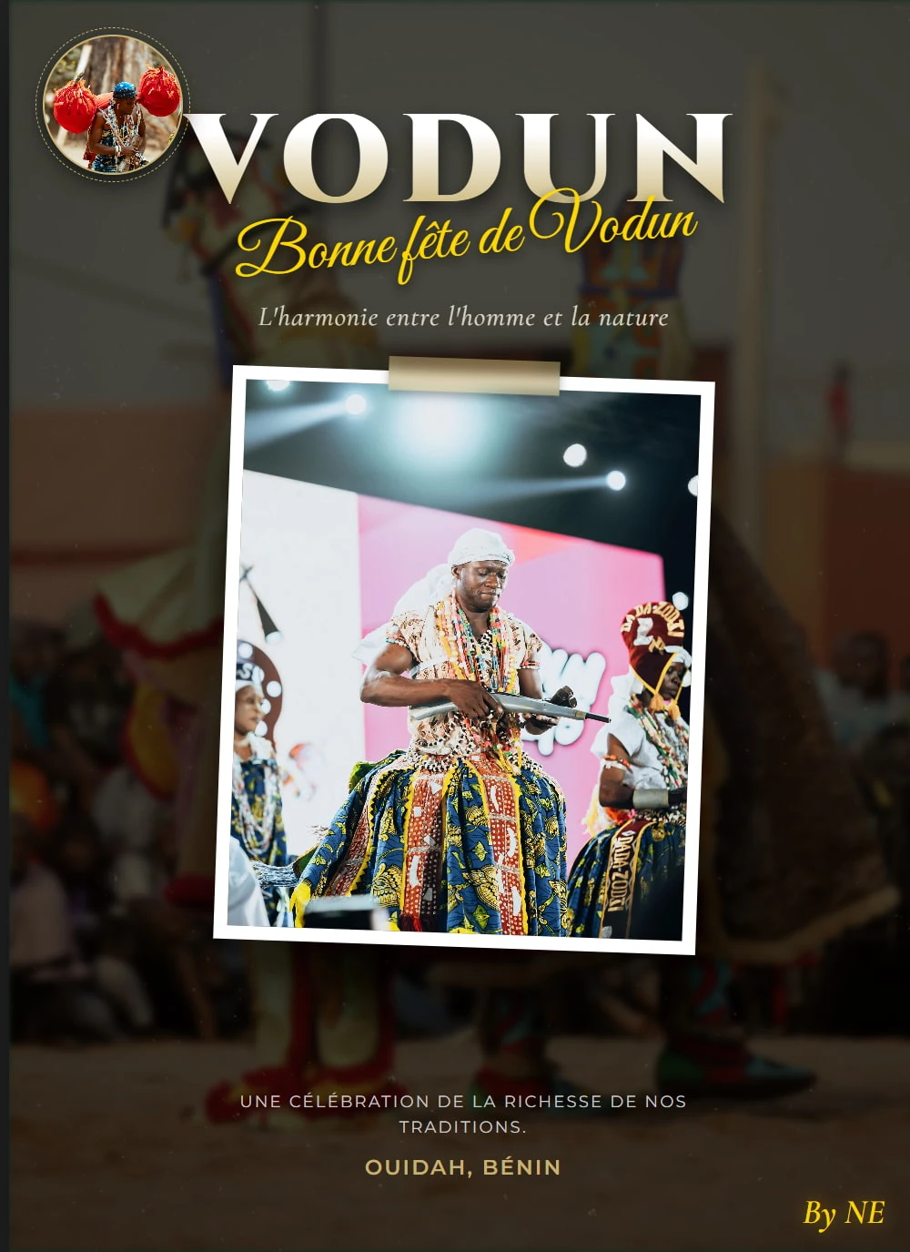 Vodun Days : Les 5 Principes Fondamentaux pour une Immersion Mémorielle Souveraine