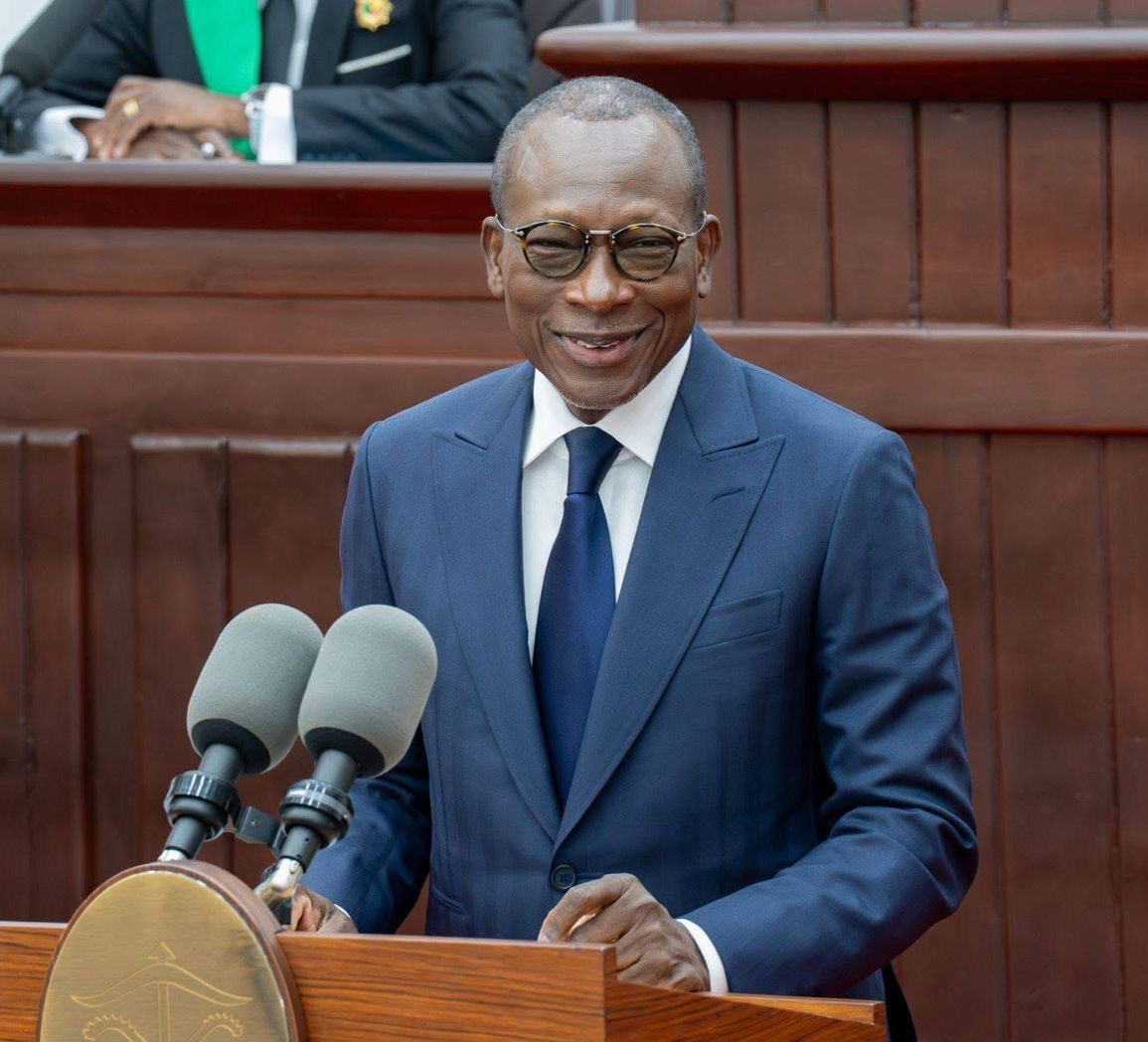 Patrice Talon et le Vodun : La Revanche d'un Visionnaire Incompris